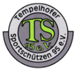 Tempelhofer Sportschützen 95 e.V. Tempelhofer Sportschützen 95 e.V.